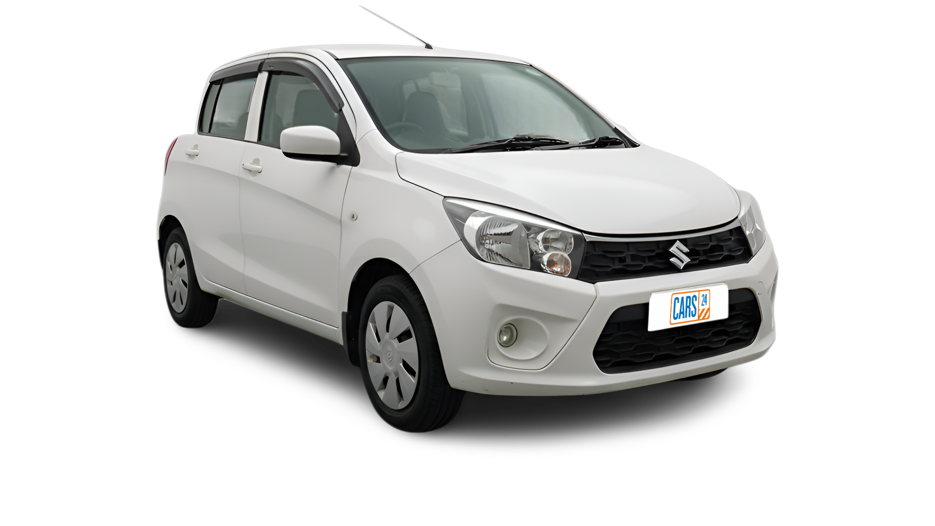 Maruti Celerio-img